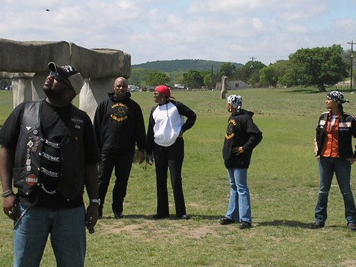 Bandera Texas - 2007